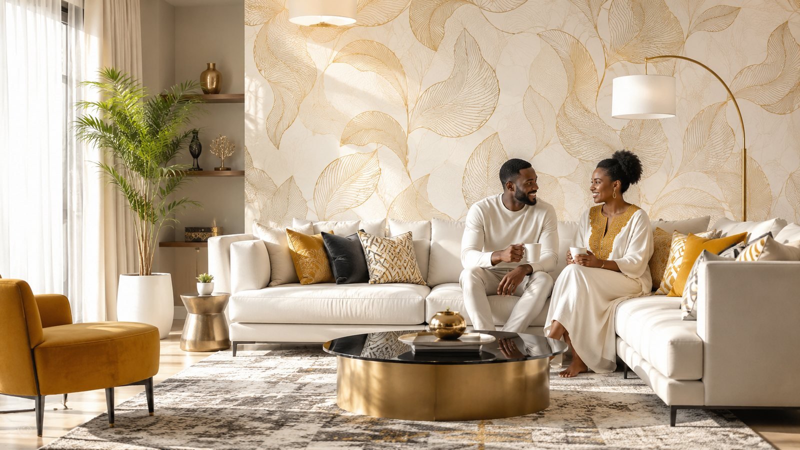 Décoration murale premium pour maisons, bureaux et espaces professionnels