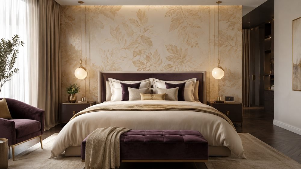 Suite Royale Sable